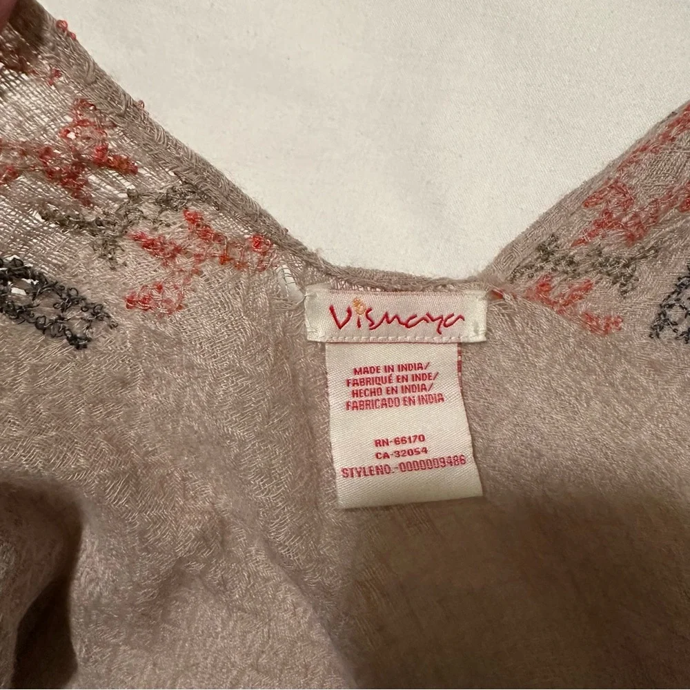Anthropologie Amella Kimono - Picture 11 of 12